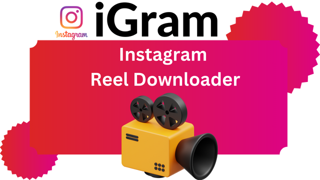 iGram Instagram Reels Download