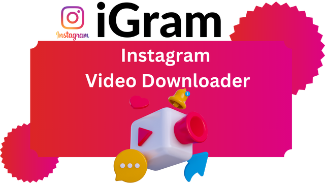 iGram Download Video Instagram
