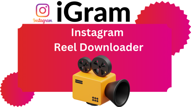 Instagram Downloader – Save Videos, Photos & Reels with iGram 5 Instagram Reels Downloader: