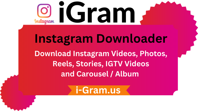 Instagram Downloader – Save Videos, Photos & Reels with iGram 1 Instagram Downloader – Save Videos, Photos & Reels with iGram