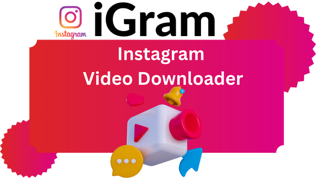 Instagram Downloader – Save Videos, Photos & Reels with iGram 3 Download Video Instagram: